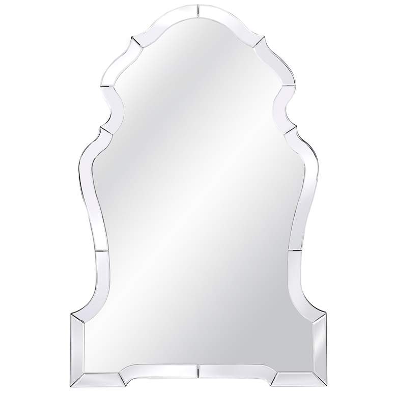 Image 1 Kyla 43" Tall Wall Mirror