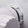 7_Kyle White 3000K LED Dual Head Security Light w/ Motion Sensor more views