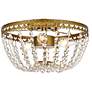 2_Kylie 12" Flush Mount In Brass