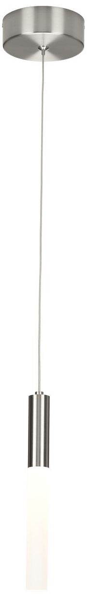 Image 6 Kylo LED Collection One-Light Hanging Pendant Light more views