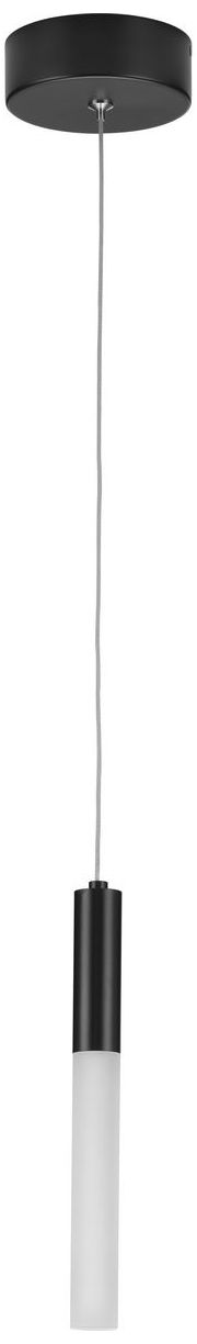 Image 5 Kylo LED Collection One-Light Hanging Pendant Light more views