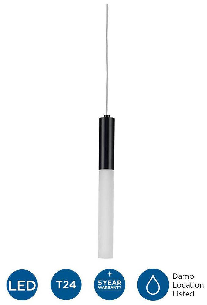 Kylo LED Collection One-Light Hanging Pendant Light
