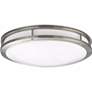 L0615 - 23.5" D Close to the Ceiling Fixture