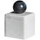 La Boite White Marble Decorative Box