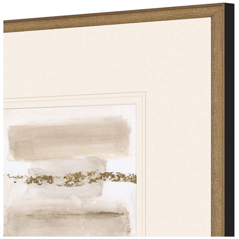 Image 3 La Torre I 20"W x 25"H Framed Art Set of 3 more views