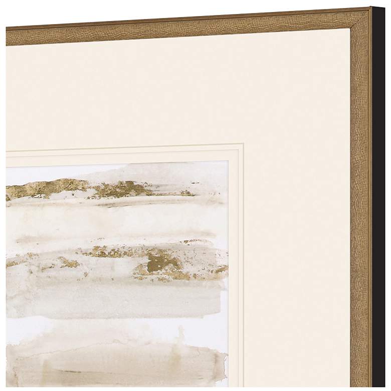 Image 3 La Torre II 20"W x 25"H Framed Art Set of 3 more views