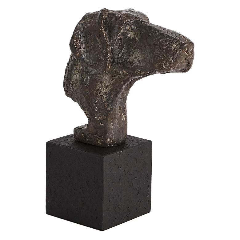 Image 1 Labrador Retriever Sculpture