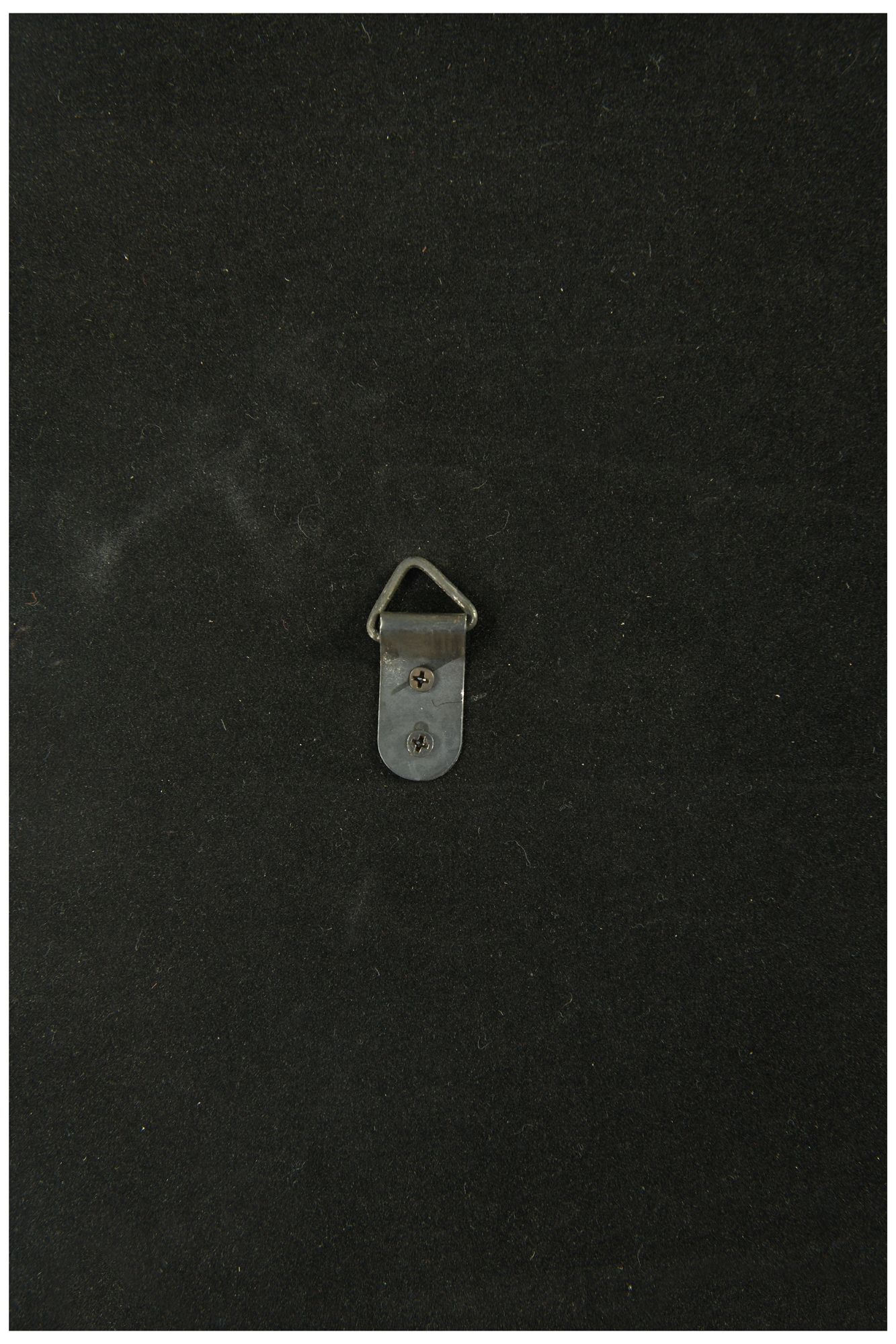 Image 3 Lacquered Wood Surfboard Wall Decor with Stripes (Vertical or Horizontal) more views