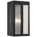 Livex Lighting Lafayette Black Collection