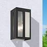 1_Lafayette 1 Light Black Outdoor ADA Wall Lantern