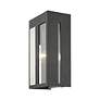 7_Lafayette 1 Light Black Outdoor ADA Wall Lantern more views