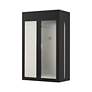 4_Lafayette 1 Light Black Outdoor Wall Lantern more views