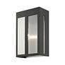 6_Lafayette 1 Light Black Outdoor Wall Lantern more views