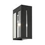 7_Lafayette 1 Light Black Outdoor Wall Lantern more views