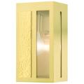 Livex Lighting Lafayette Brass - Antique Brass Collection