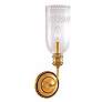 Lafayette Collection 17" High Wall Sconce