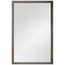1_Laforge Natural Iron 38" x 58" Rectangular Wall Mirror