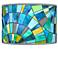 Lagos Mosaic Giclee Shade 12x12x8.5 (Spider)