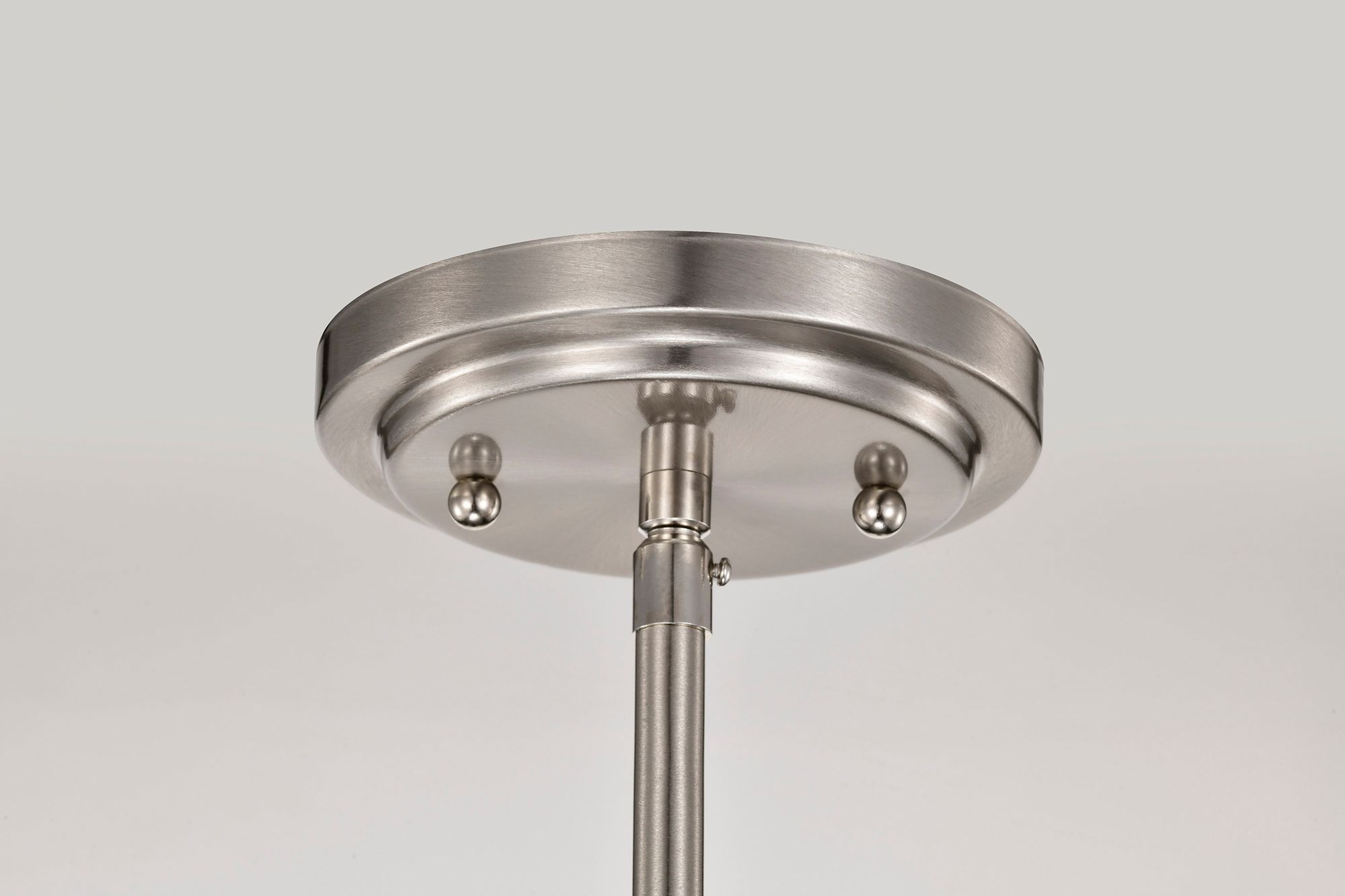 Image 6 Laguna; 1 Light; Mini Pendant with White Glass more views