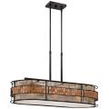 Quoizel Naturals Mica Lighting Collection