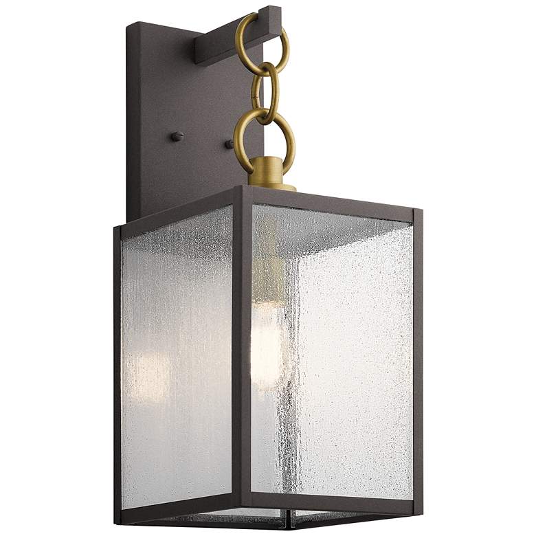 Image 1 Lahden 22" Outdoor Zinc