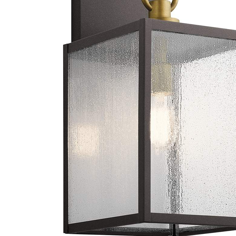 Image 2 Lahden 22"  Outdoor Zinc more views