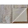 Thumbnail4 of Laina 39G5F 2'x3' Ivory Birch and Dawn Blue Area Rug more views