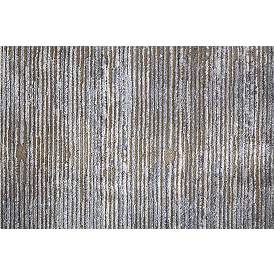 Image5 of Laina 39GAF 7'10"x9'6" Dawn Blue and Gray Area Rug more views
