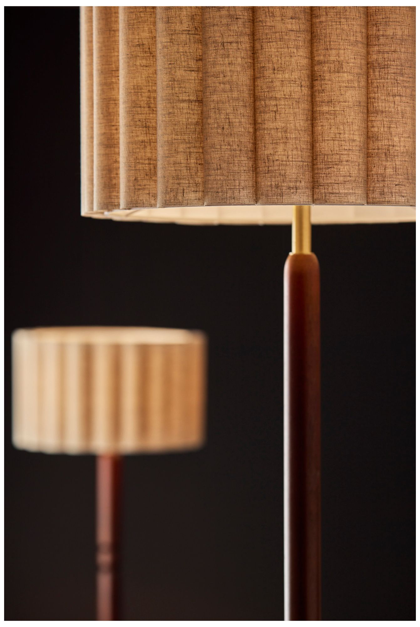 Image 4 Laine Floor Lamp more views