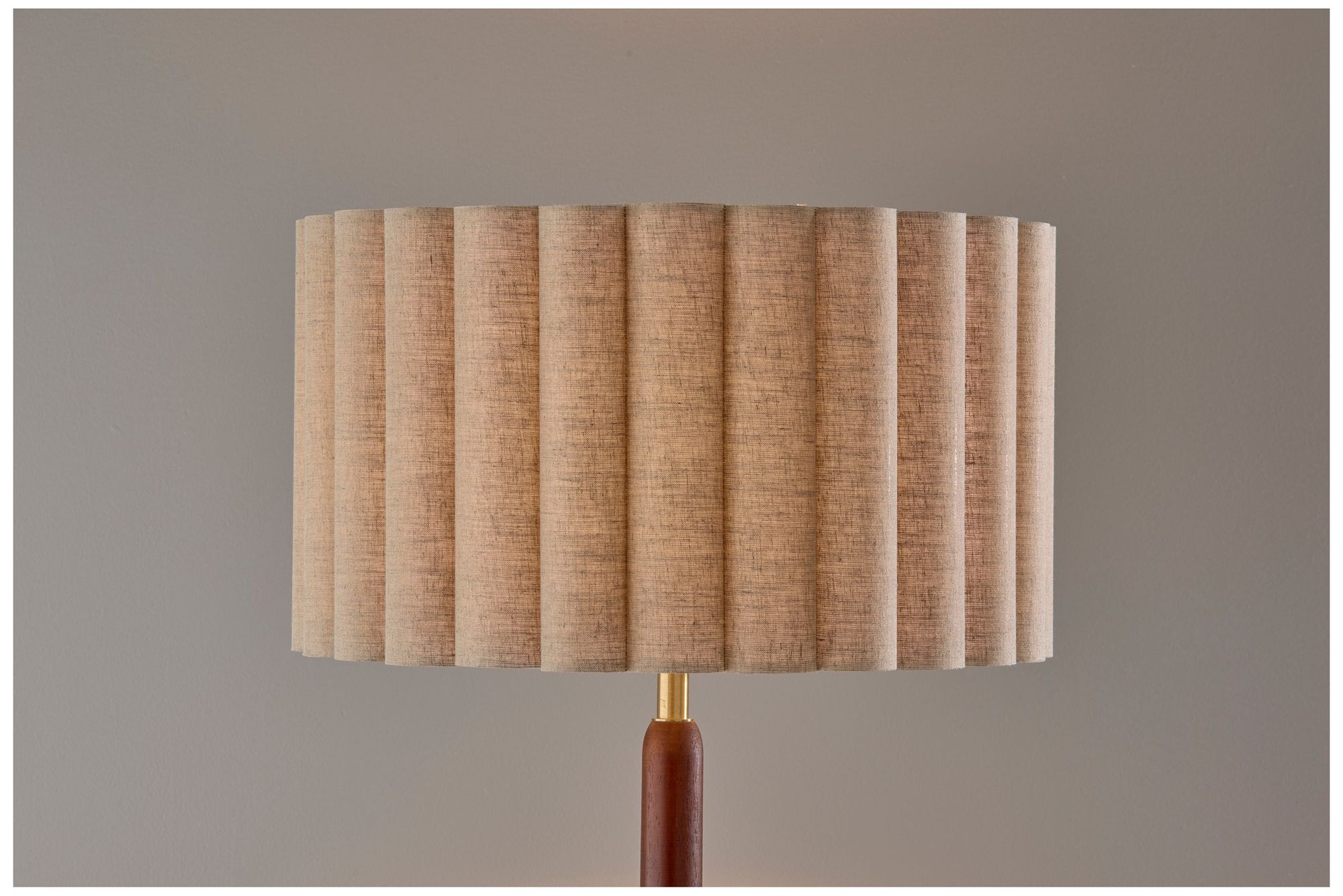 Image 6 Laine Floor Lamp more views