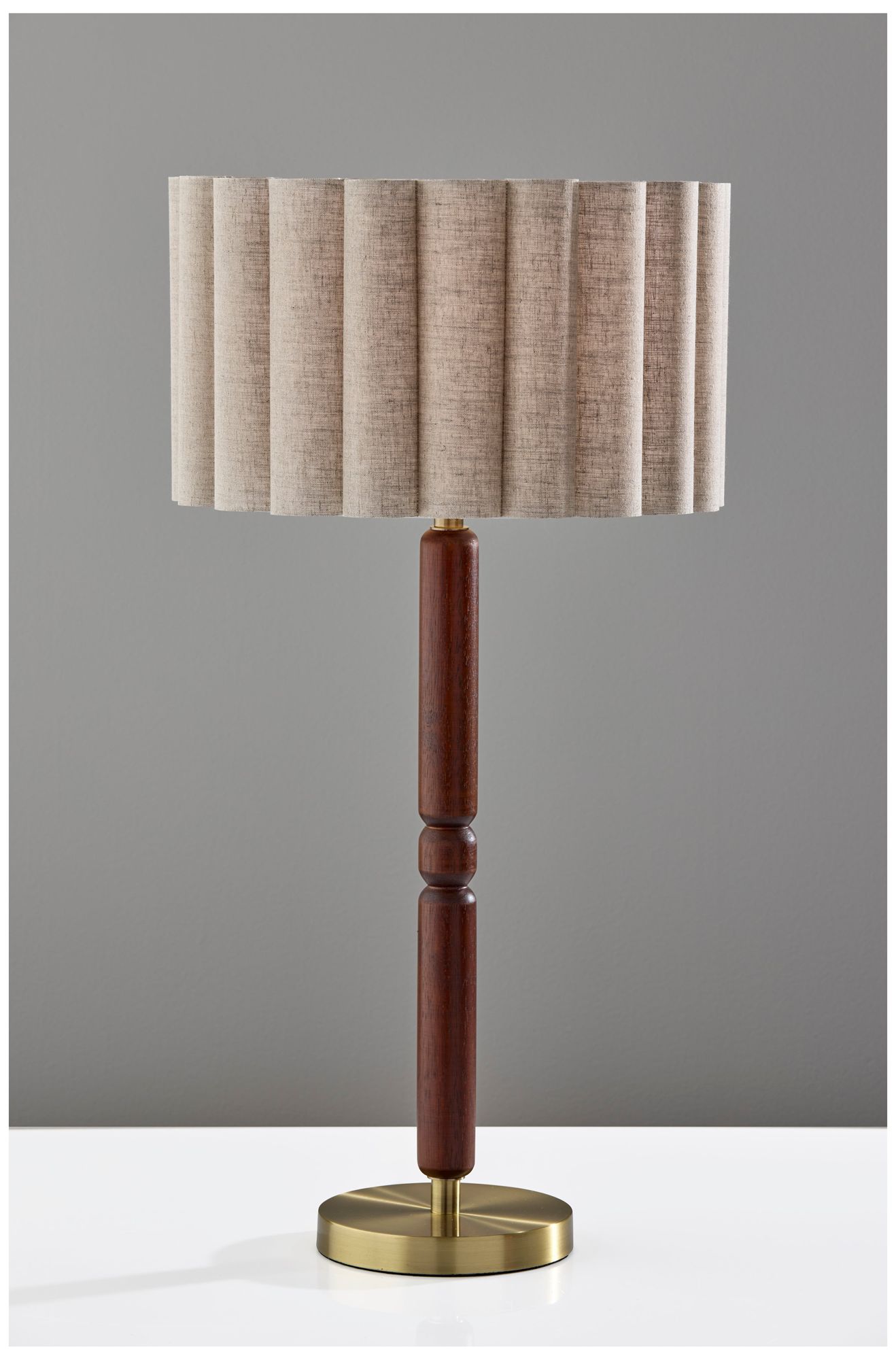Image 2 Laine Table Lamp more views