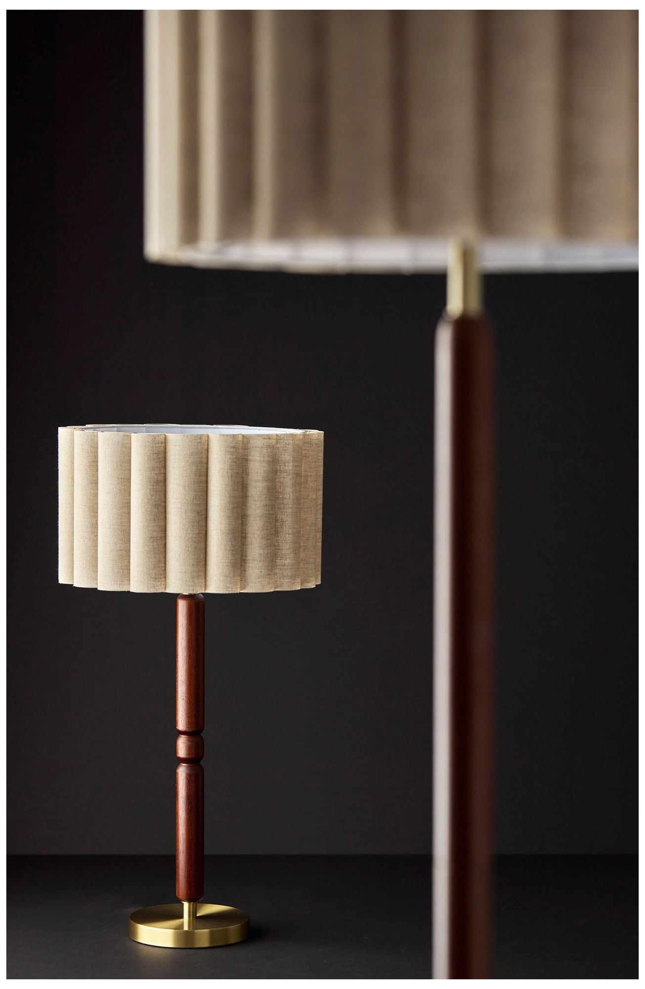 Image 3 Laine Table Lamp more views