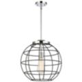 Innovations Lighting Lake Placid Chrome Collection