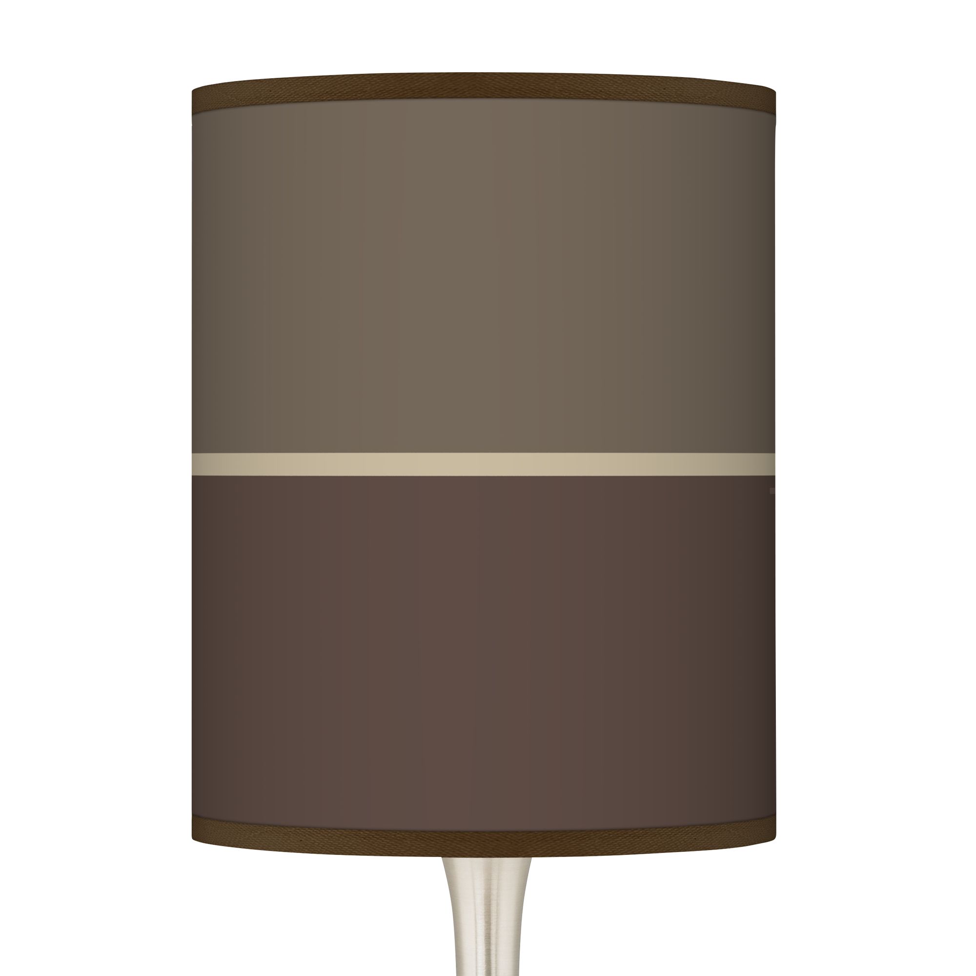 Image 2 Lakebed Set Giclee Droplet Table Lamp more views