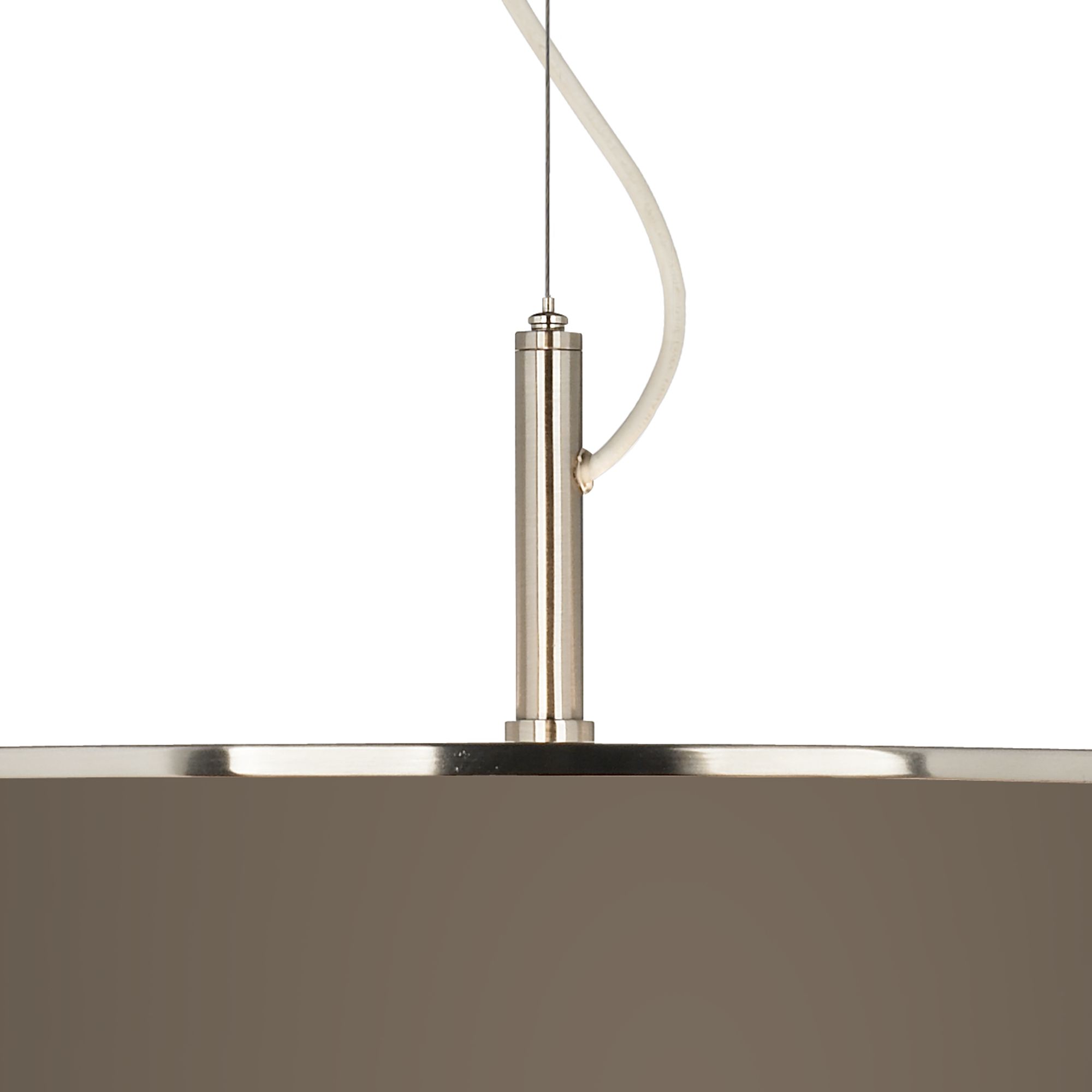 Image 2 Lakebed Set Giclee Glow 20" Wide Pendant Light more views