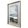 3_Lakeshore I 27"W x 43"H Canvas Art more views