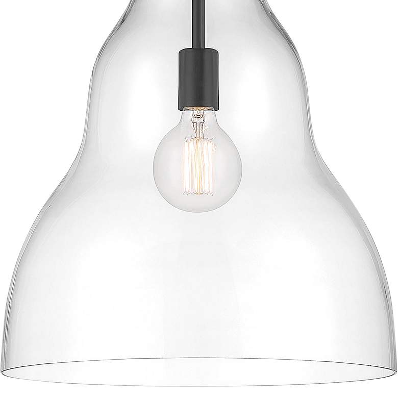 Image 2 Lakeview 1 Light Pendant more views