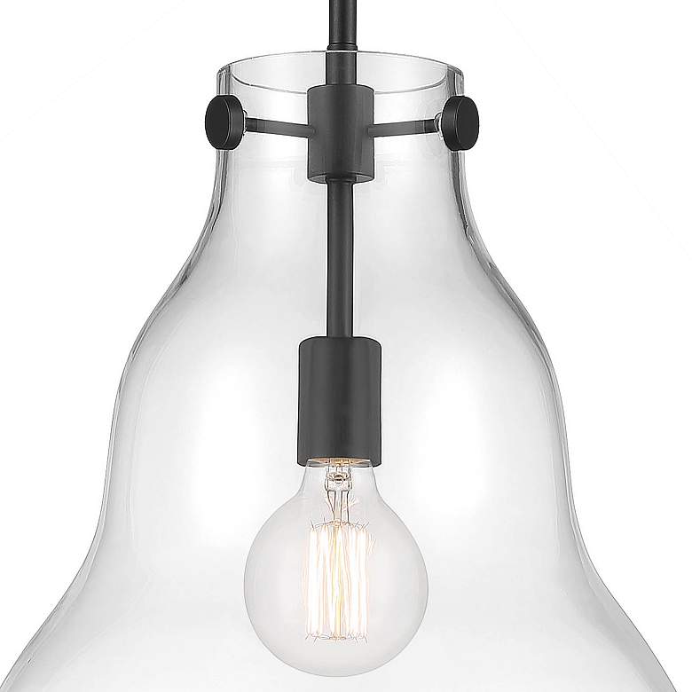 Image 3 Lakeview 1 Light Pendant more views