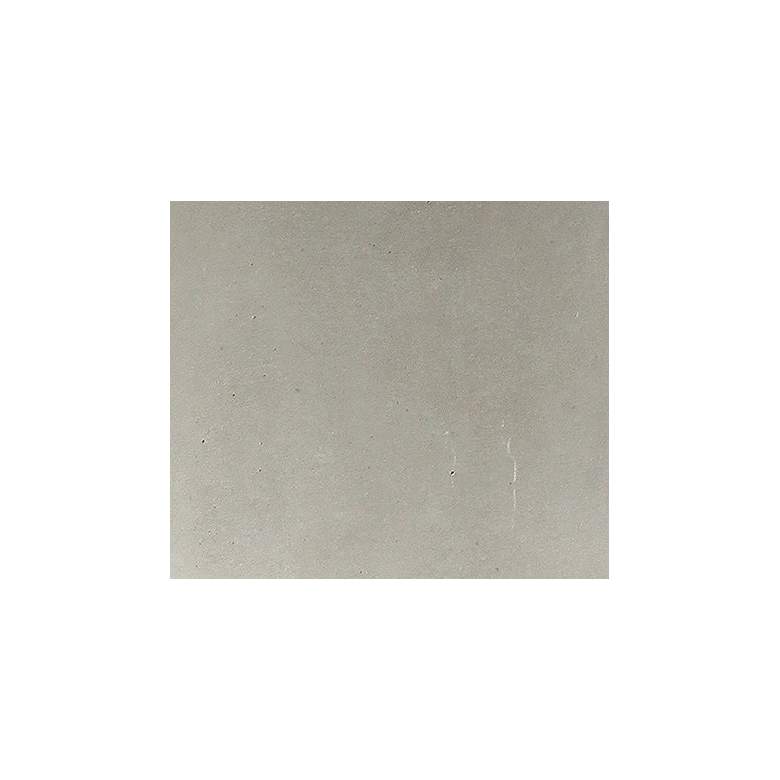Image 6 Lalia Home 18 1/2"H Khaki Gray Concrete Accent Table Lamp more views