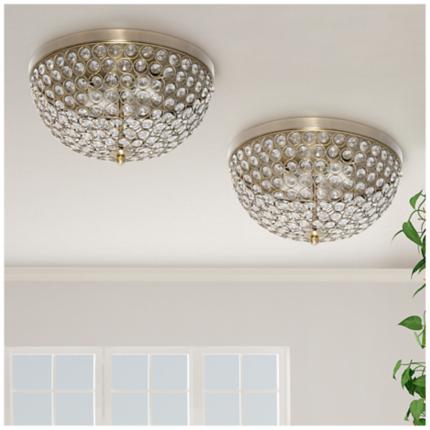 Lalia Home Classix Brass - Antique Brass Collection