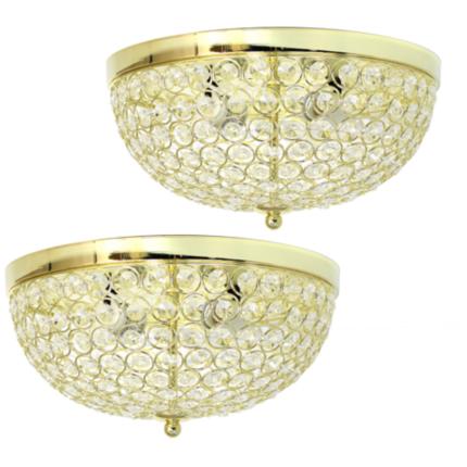 Lalia Home Classix Gold Collection