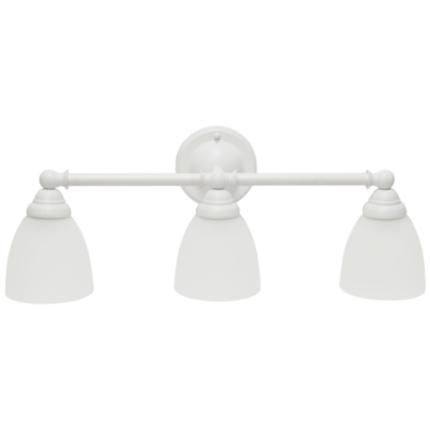 Lalia Home Essentix White Collection