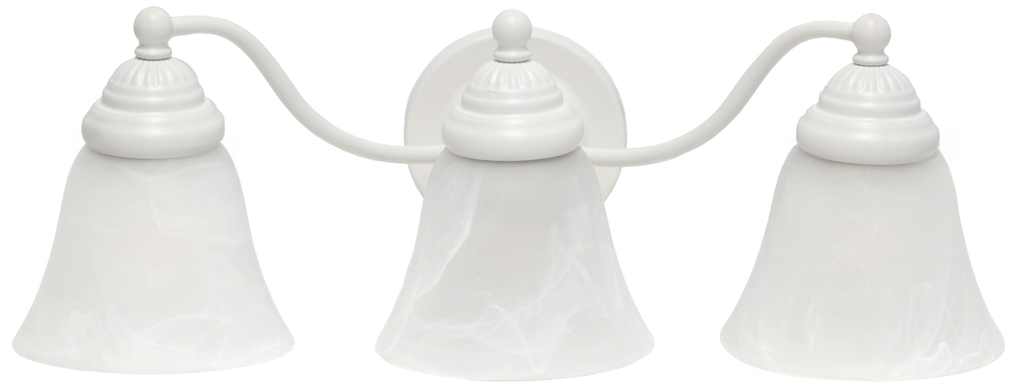 Lalia Home Essentix White Collection