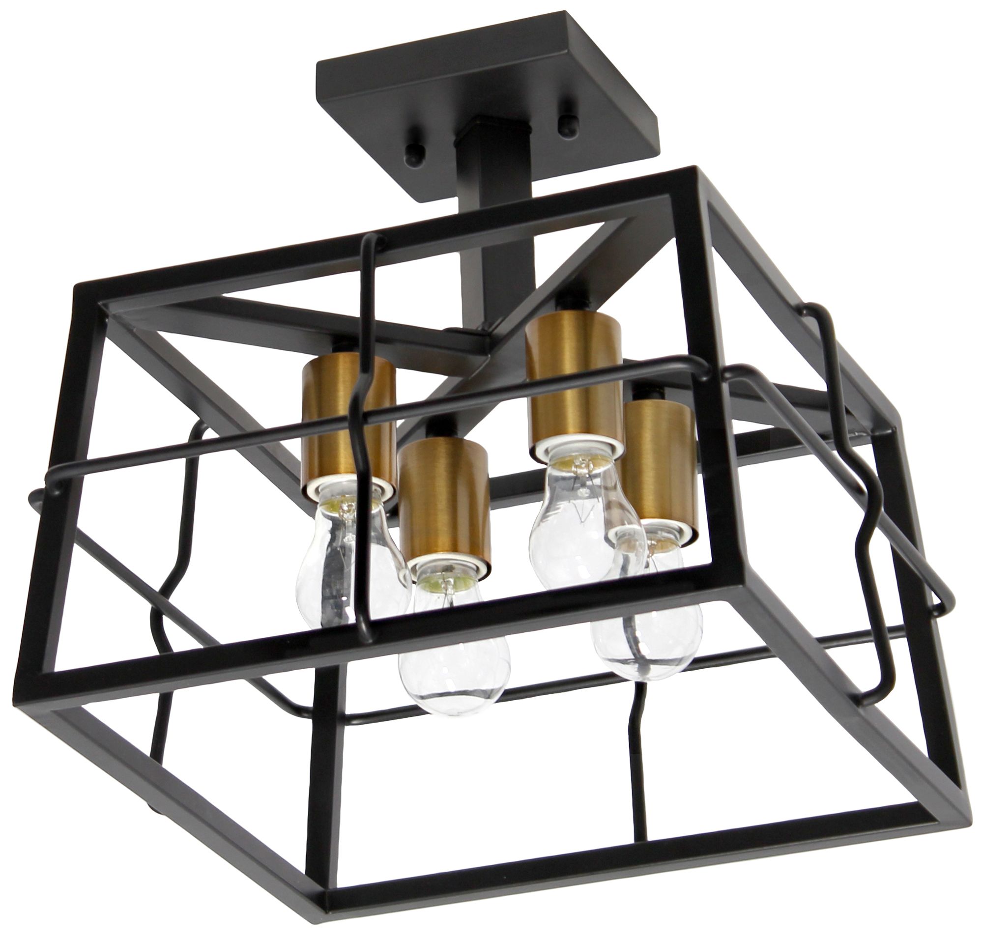 Lalia Home Ironhouse Collection