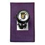 3_Lalia Home Lexington 21" High Eggplant Purple USB Accent Table Lamp more views