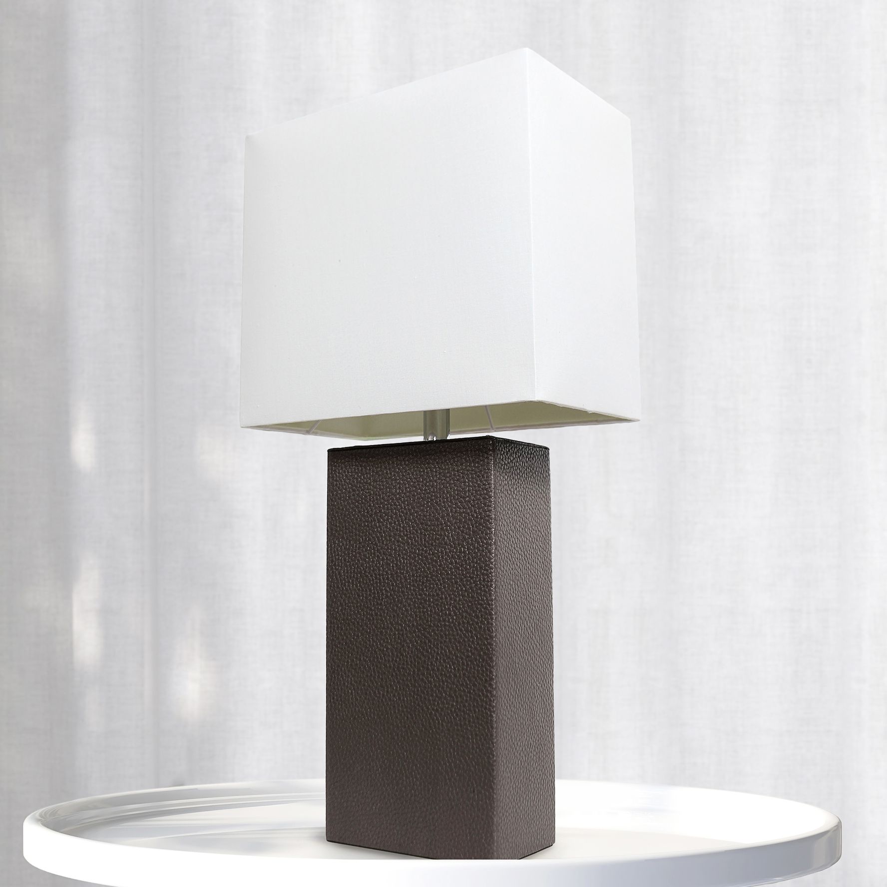 Lalia Home Lexington Brown Collection