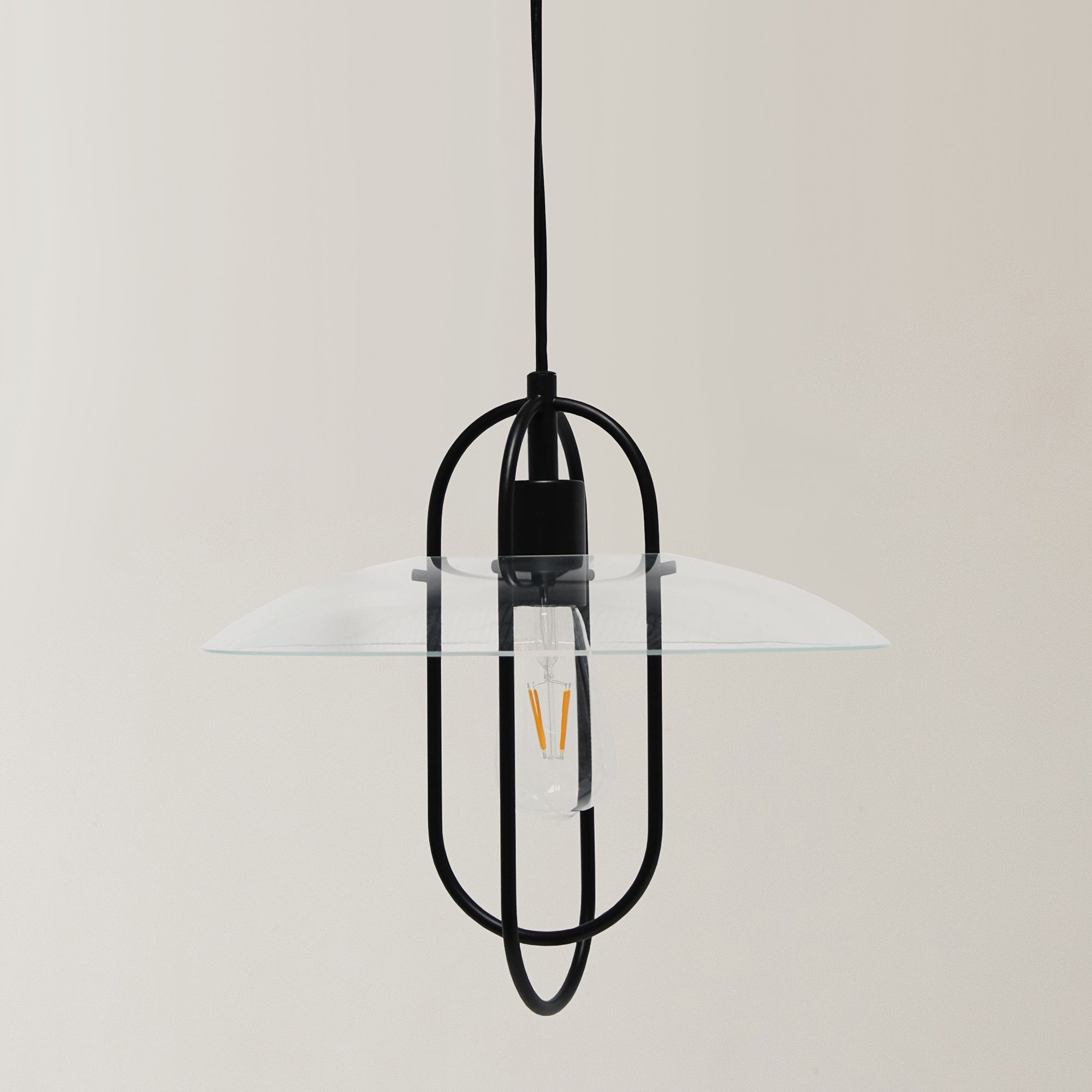 Lalia Home Studio Loft Black Collection