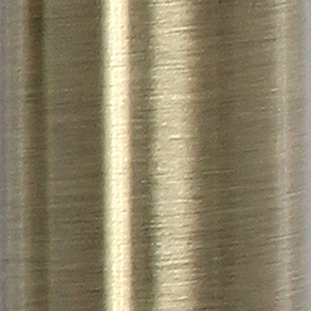 Lalia Modern Antique Brass Metal Table Lamp