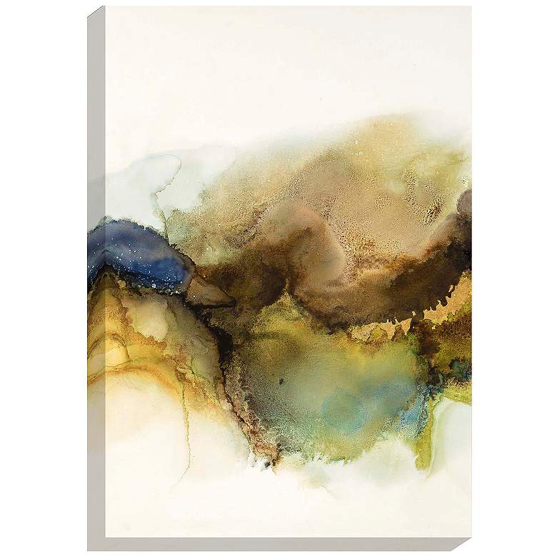 Image 1 Lambert 2 - Gallery Wrap 38"W x 56"H Canvas