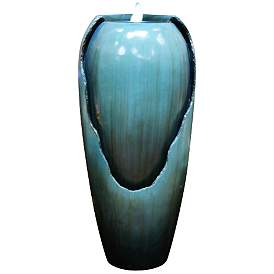 Image1 of Lamine Extra Small Jar Fountain